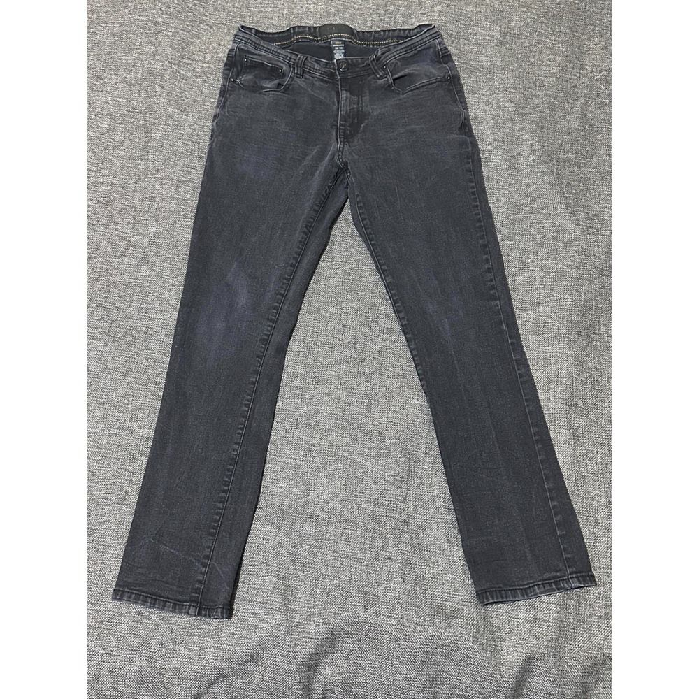 Nickel & Iron Men's 30/30 Slim Fit‎ Jeans